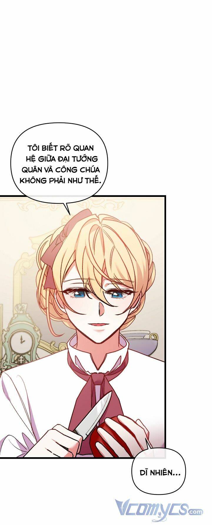 vị hôn thê của kẻ săn mồi chapter 22 41