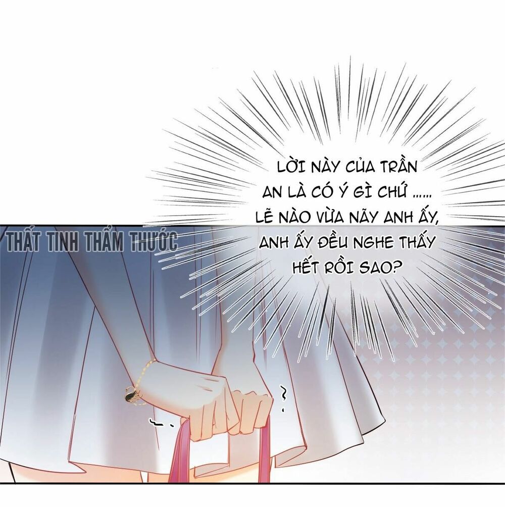 bay qua thiên sơn đến yêu anh chapter 52 9