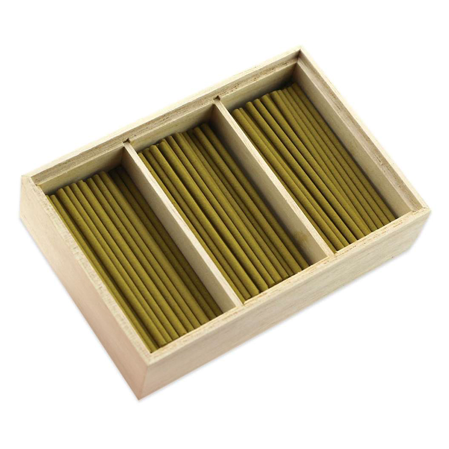 Hương Thơm Nhật Bản Mainichi Byakudan 150st