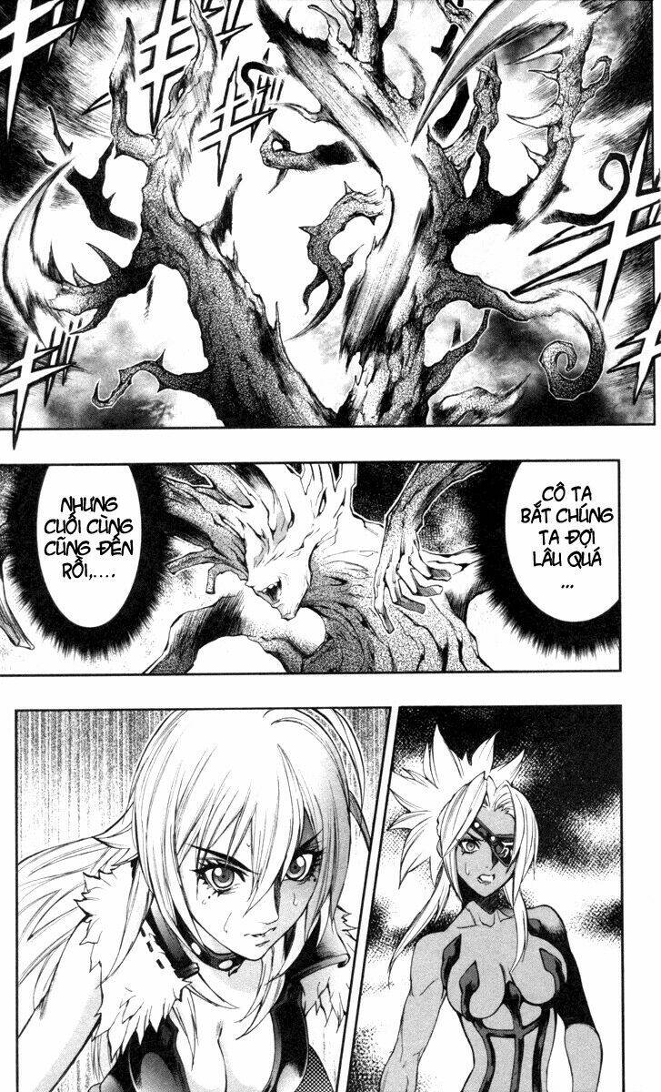 phù thủy phép thuật chapter 75 23