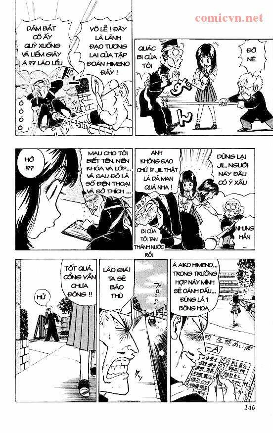 ultimate!! hentai kamen chapter 24 10