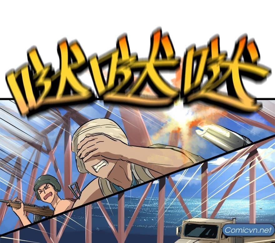 vua sinh tồn chapter 18 23