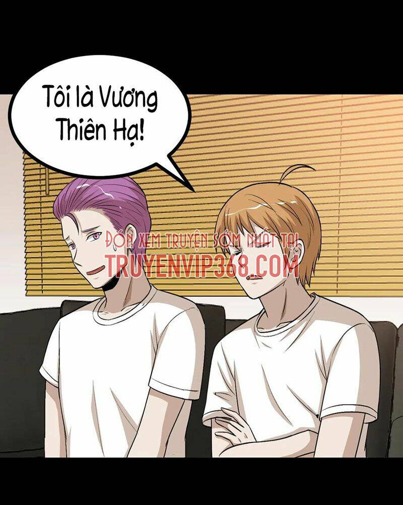 đai ca trở lại tuổi 16 chapter 141 8