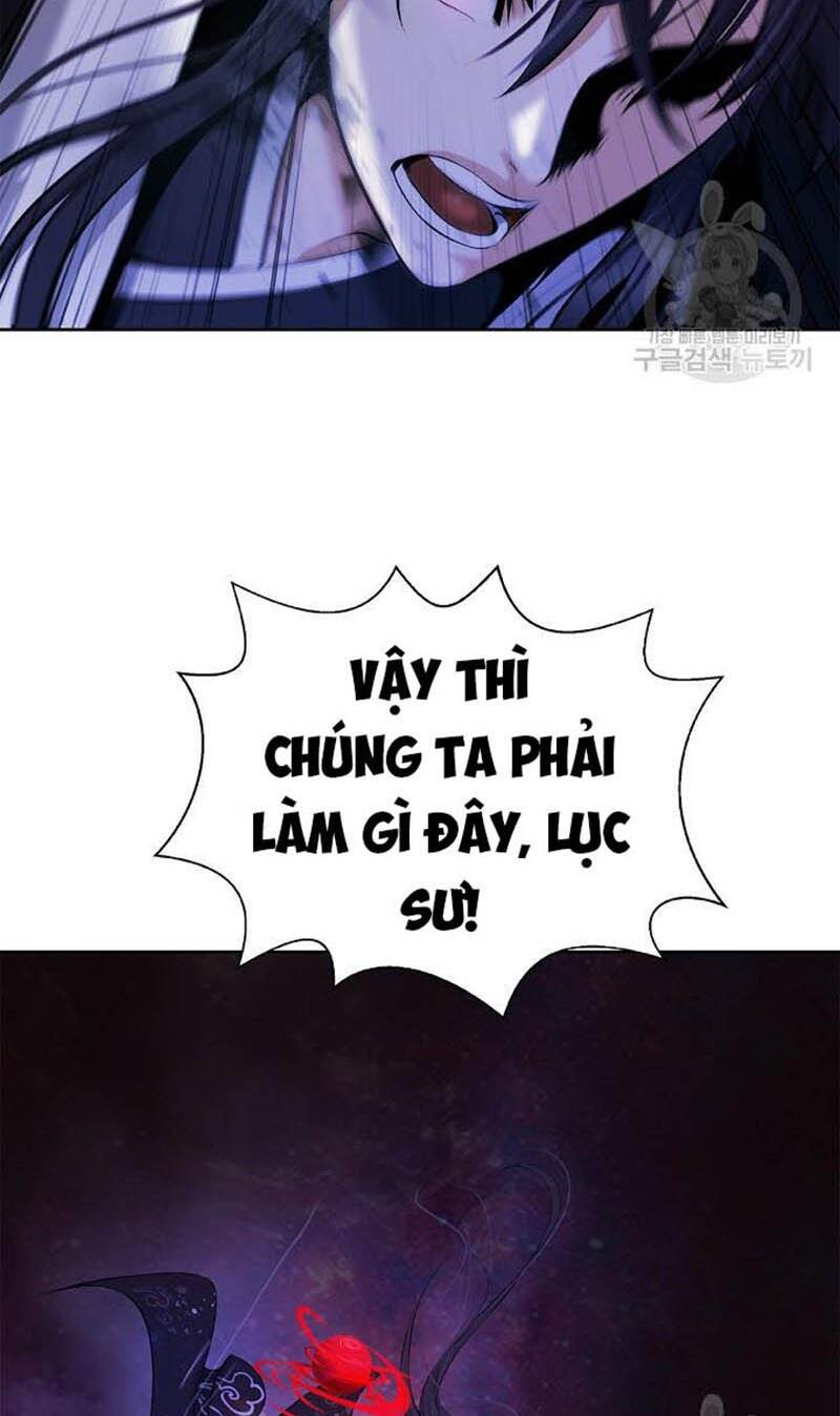 xuyên không thành hổ chapter 95 29