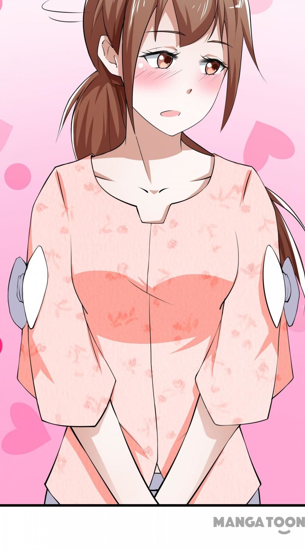 chiếc điện thoại thần kỳ chapter 4 10