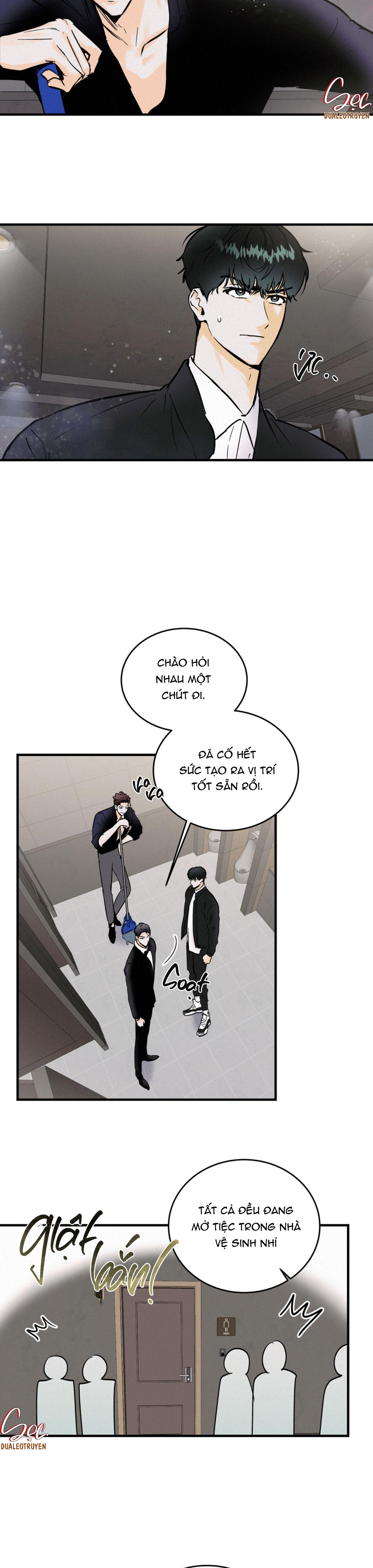 lie again chapter 3 17