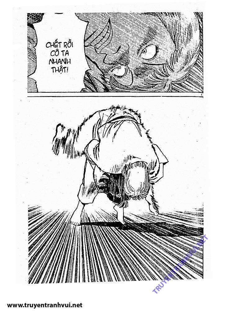 yawara chapter 176 16