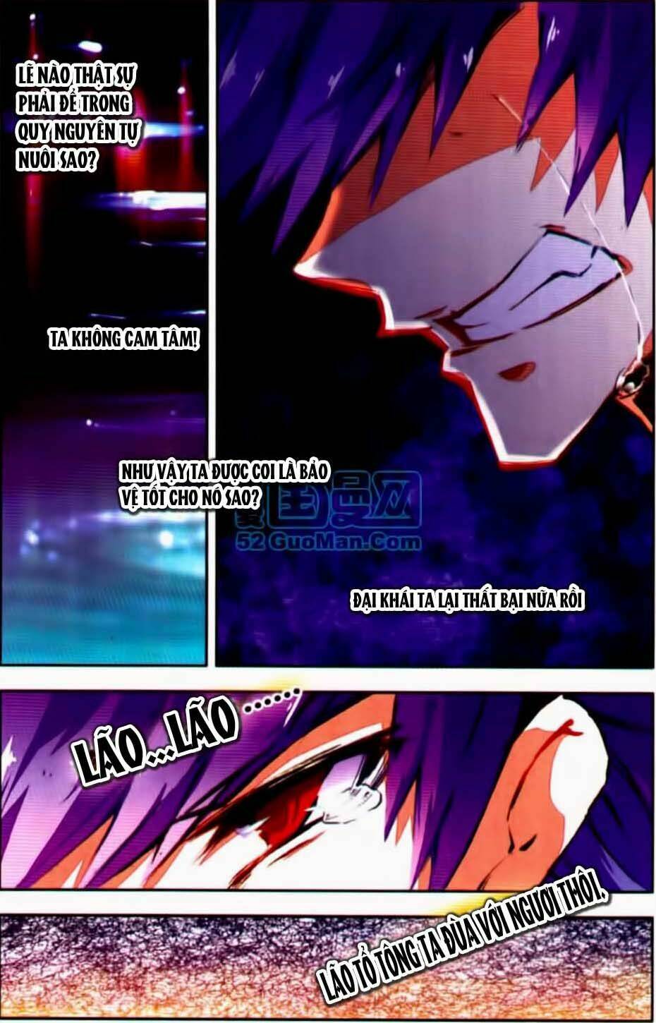 chu tước ký chapter 24 16