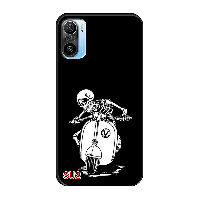 Ốp Lưng Dành Cho XIAOMI K40