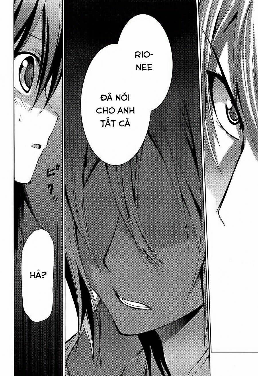 soukyuu no lapis lazuli chapter 8 26