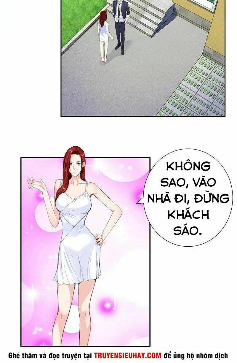 học viện cao thủ chapter 54 14