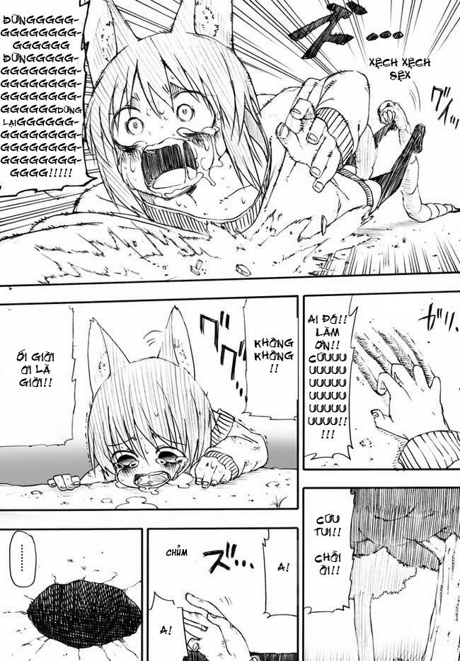 kuso manga bukuro chapter 4 6