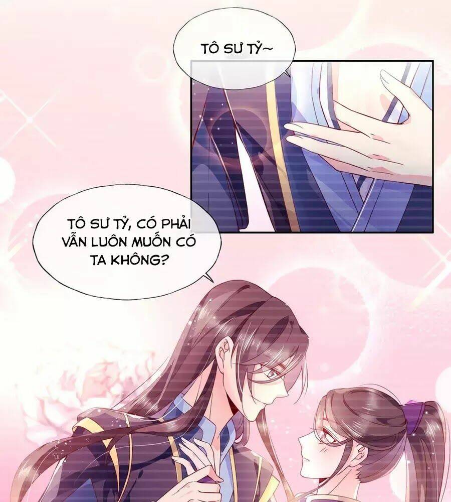 điềm mỹ chi huyết chapter 22 19