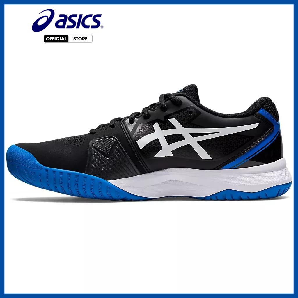 Giày Tennis Thể Thao Nam Asics GEL-CHALLENGER 13 1041A222.002