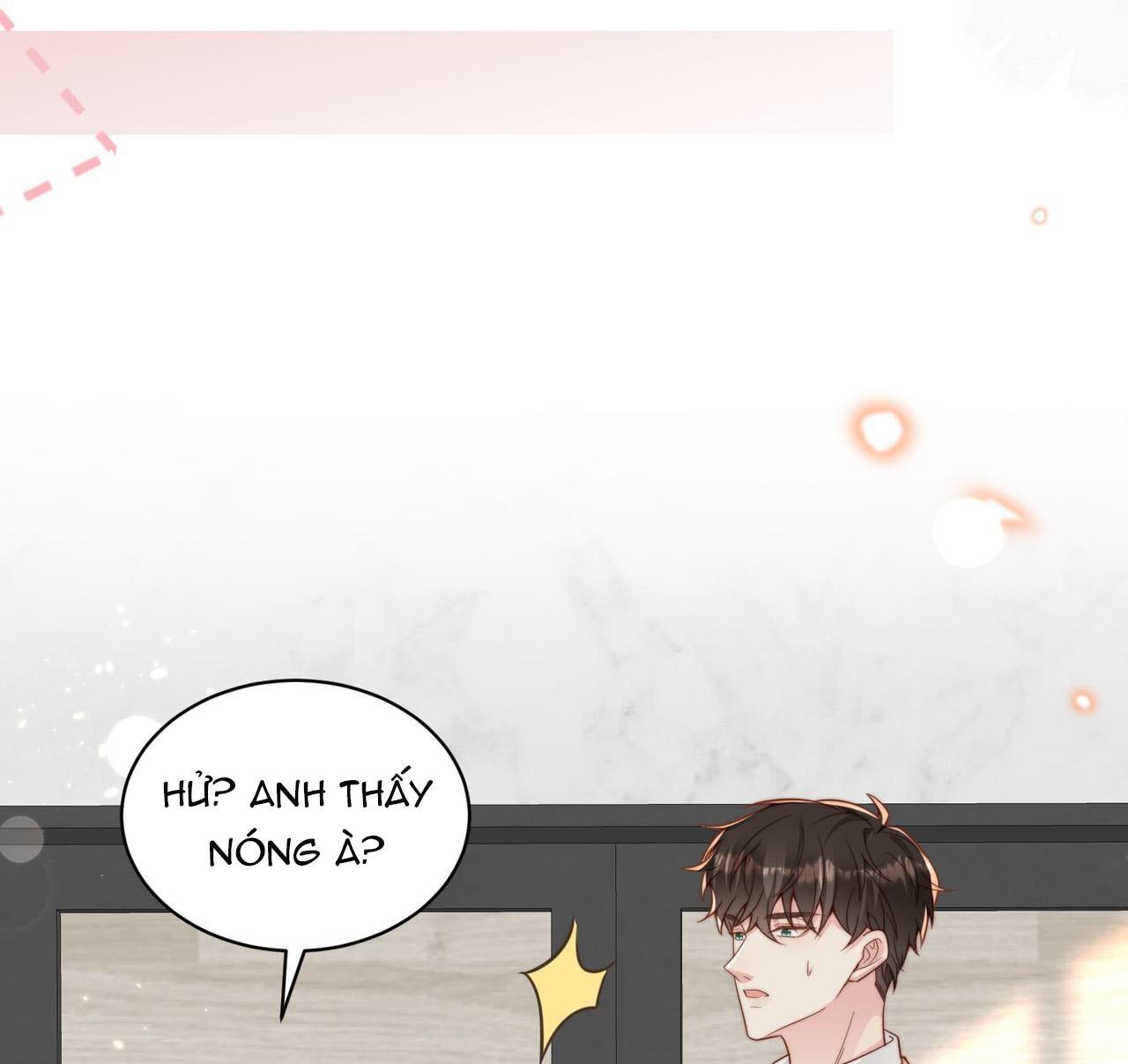 sau khi giả mất trí nhớ, tình địch nói tôi là bạn trai của hắn chapter 31 37