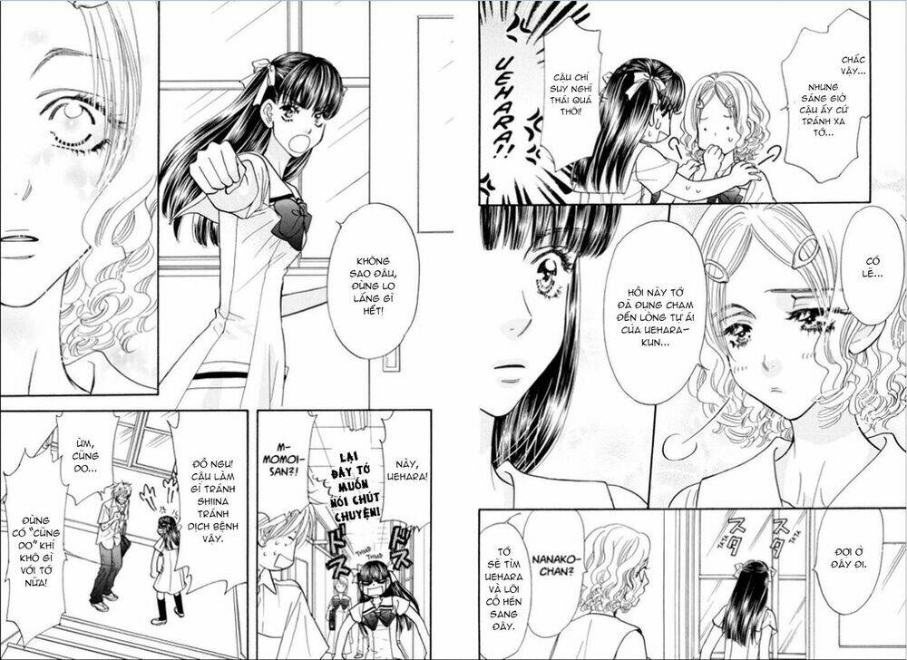 boku to kanojo no xxx chapter 60 9