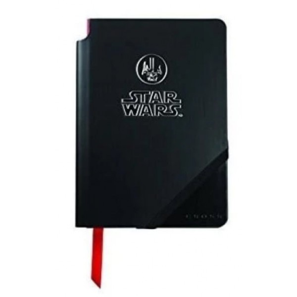 Sổ Tay Cross Jot Zone Star Wars - Darth Vader