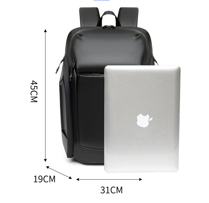Balo laptop (15.6 inch) phong cách hiện đại - BEE GEE BLLT5627