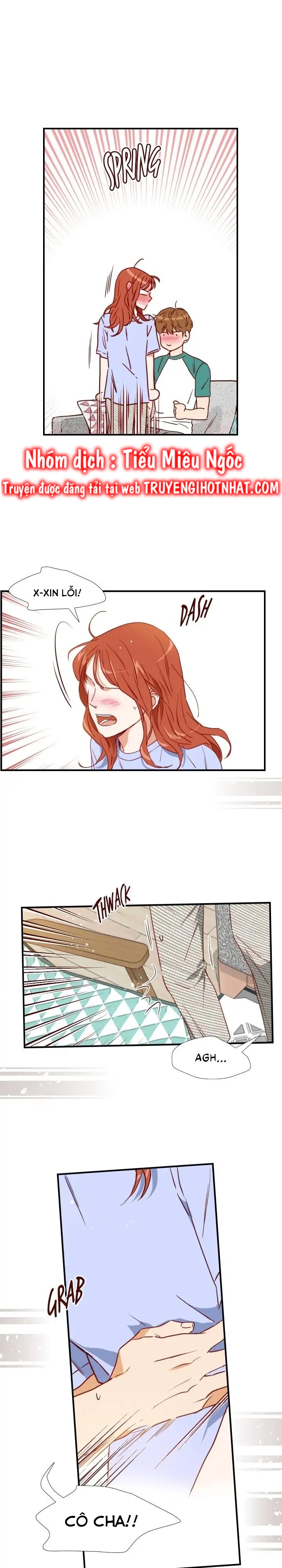 24 phút cho một câu chuyện chapter 35 17