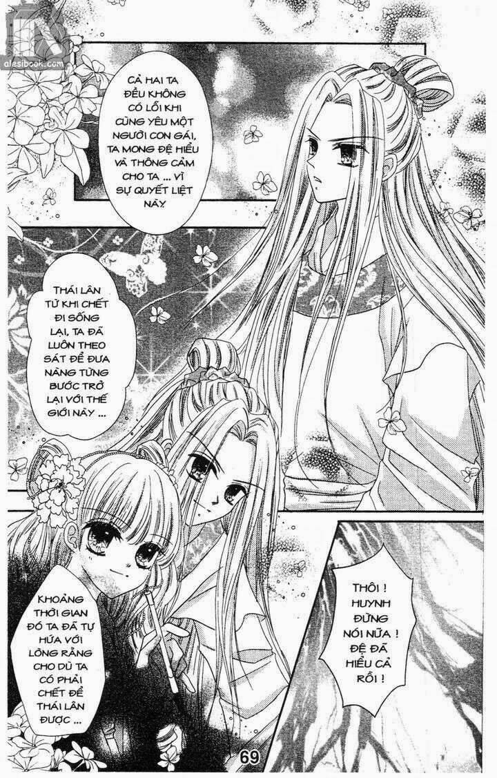 hoa tuyết lam chapter 9 17