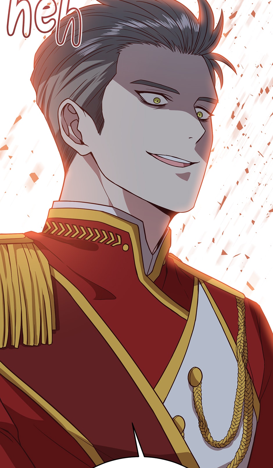 thư ký bí mật của bạo chúa chapter 2 19