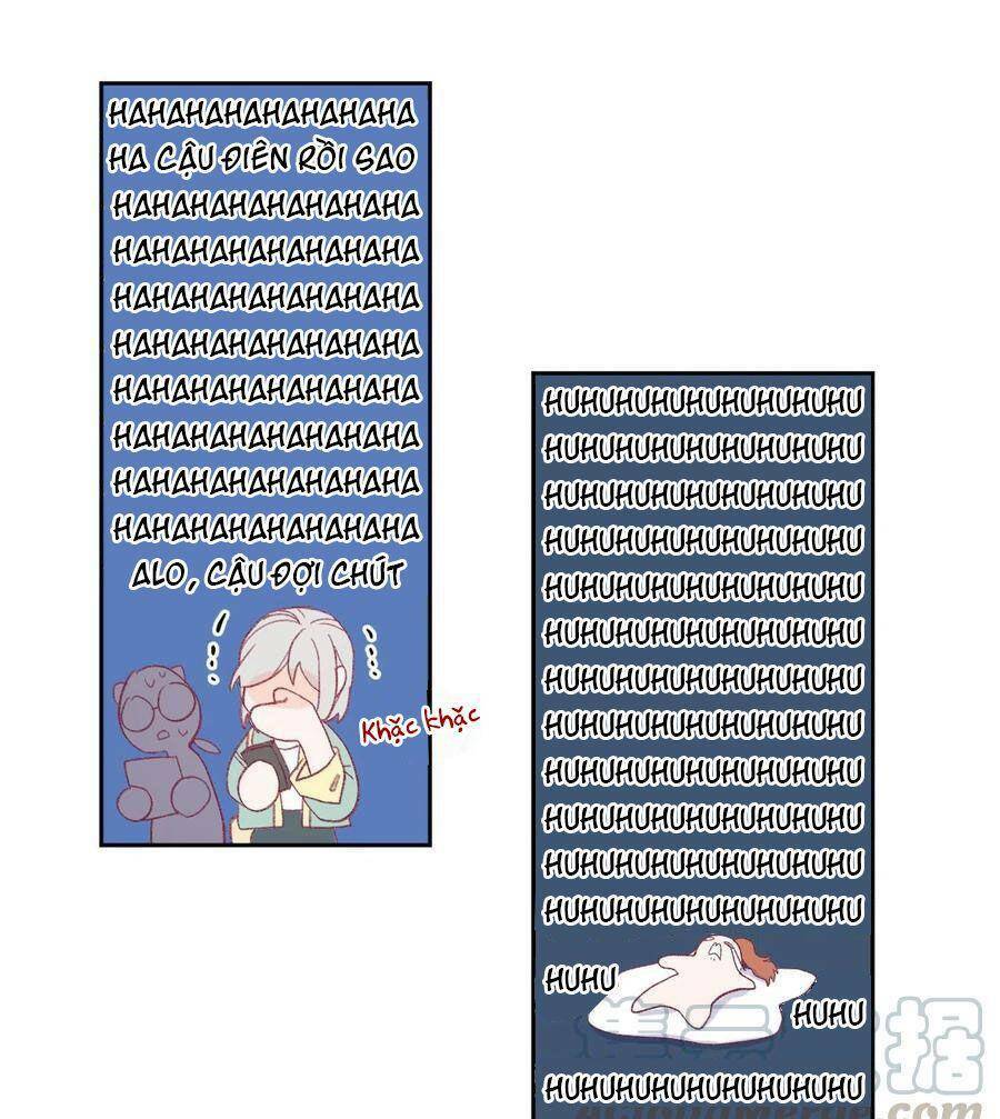 nhật ký nấm ma cô chapter 11 31