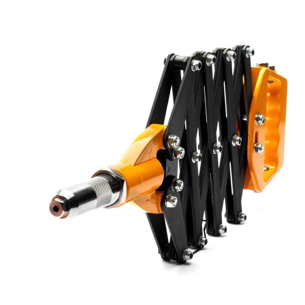 BỘ RÚT RIVET TAY GẤP (32
