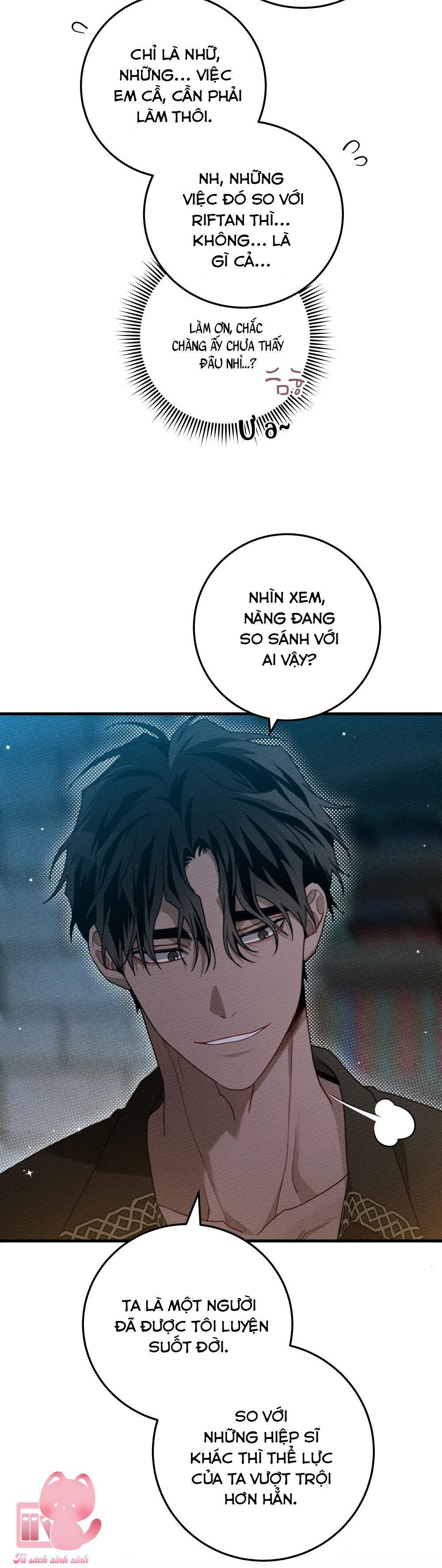 dưới tán cây sồi chapter 62 32