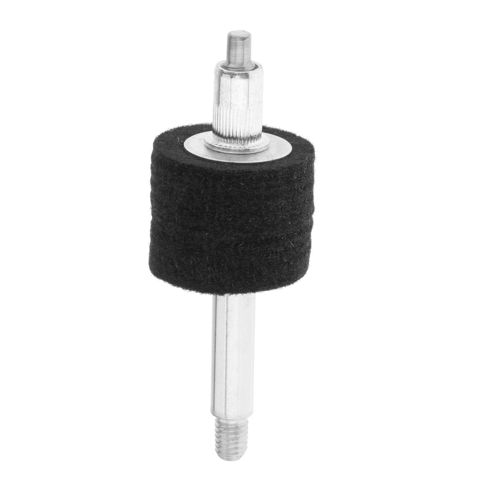 Cymbal Stacker Hi Hat Cymbal Clutch Stand  Percussion