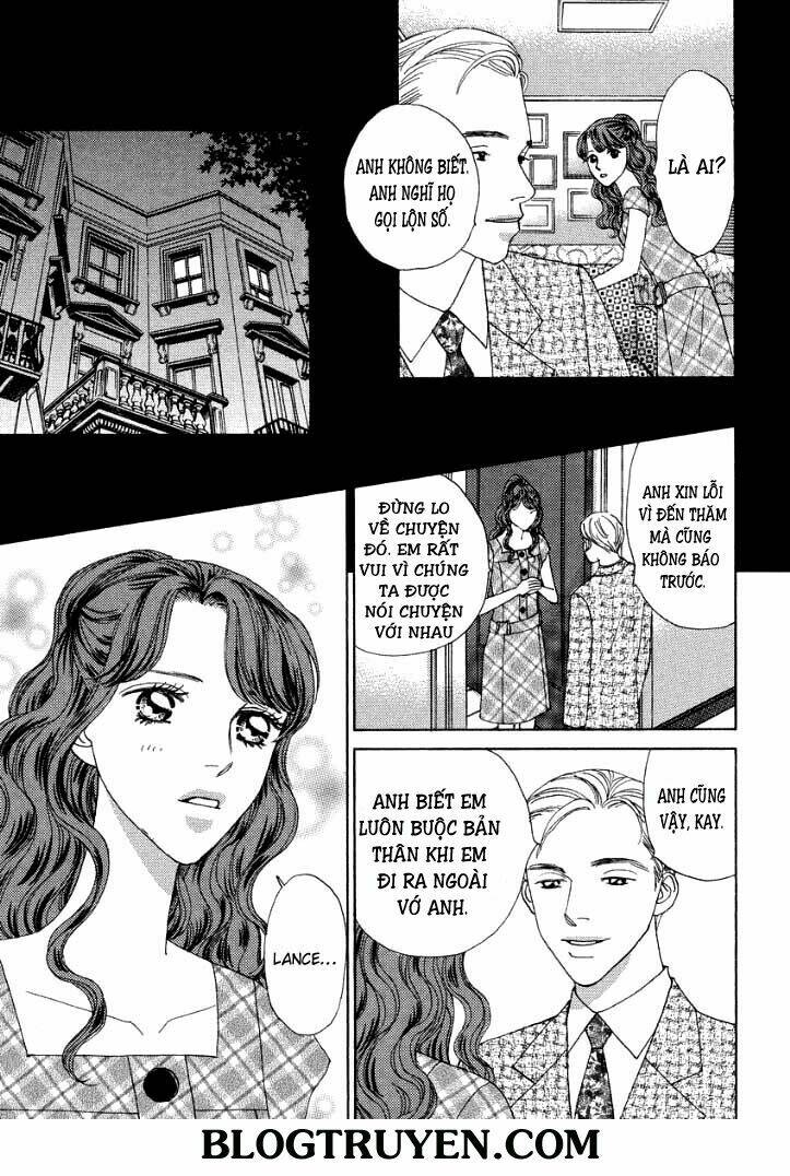 akai kami wa yuuwaku no shirushi chapter 0 110