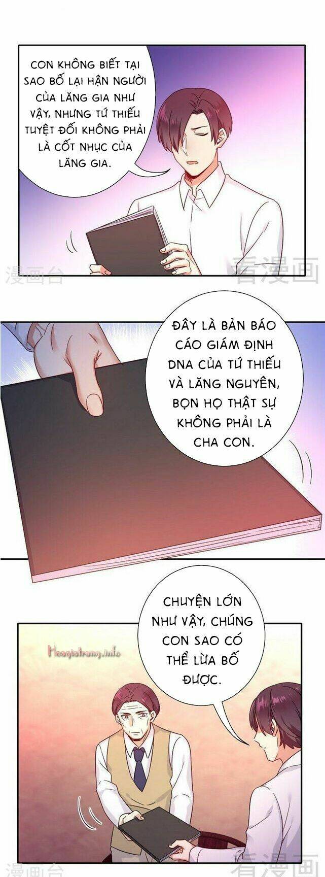 phục thù thiếu gia tiểu điềm thê chapter 78 7