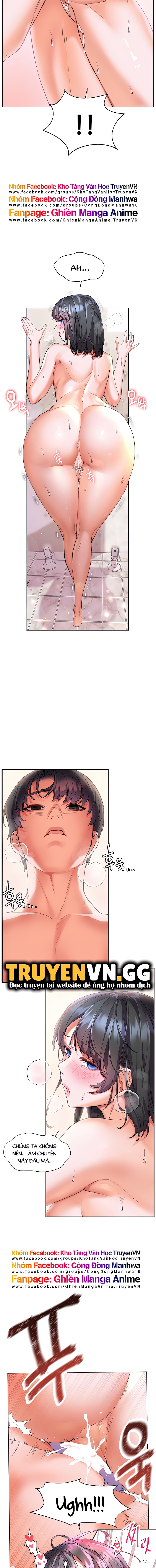 cô dâu thời thơ ấu của tôi chapter 8 15