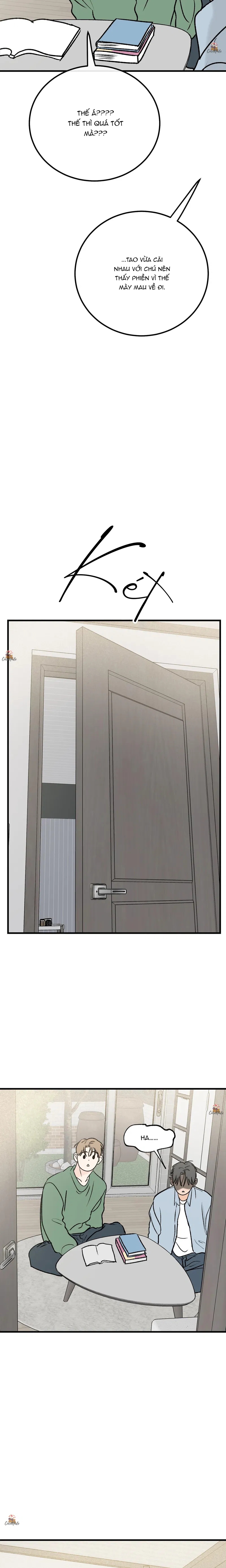 vết đỏ chapter 24 18