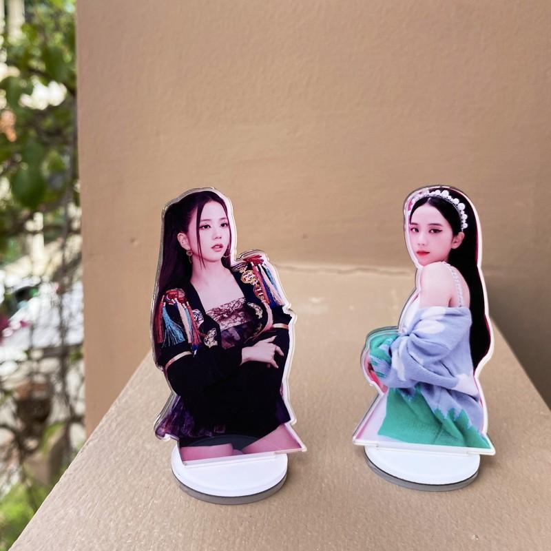 Tượng Standee mini Blackpink