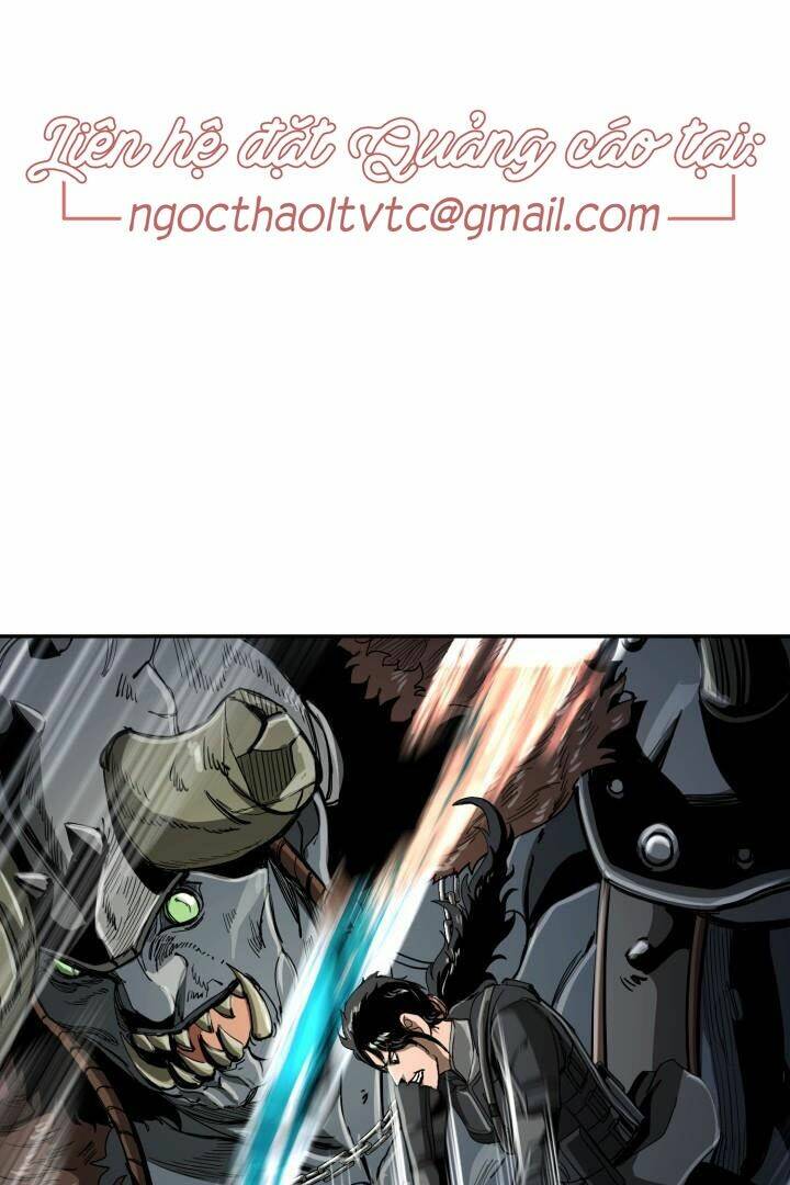 thợ săn đầu tiên chapter 61 4