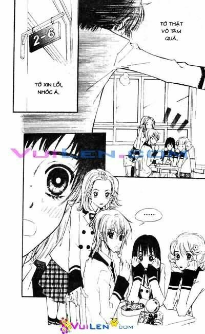 thiên thần dễ thương chapter 2 73