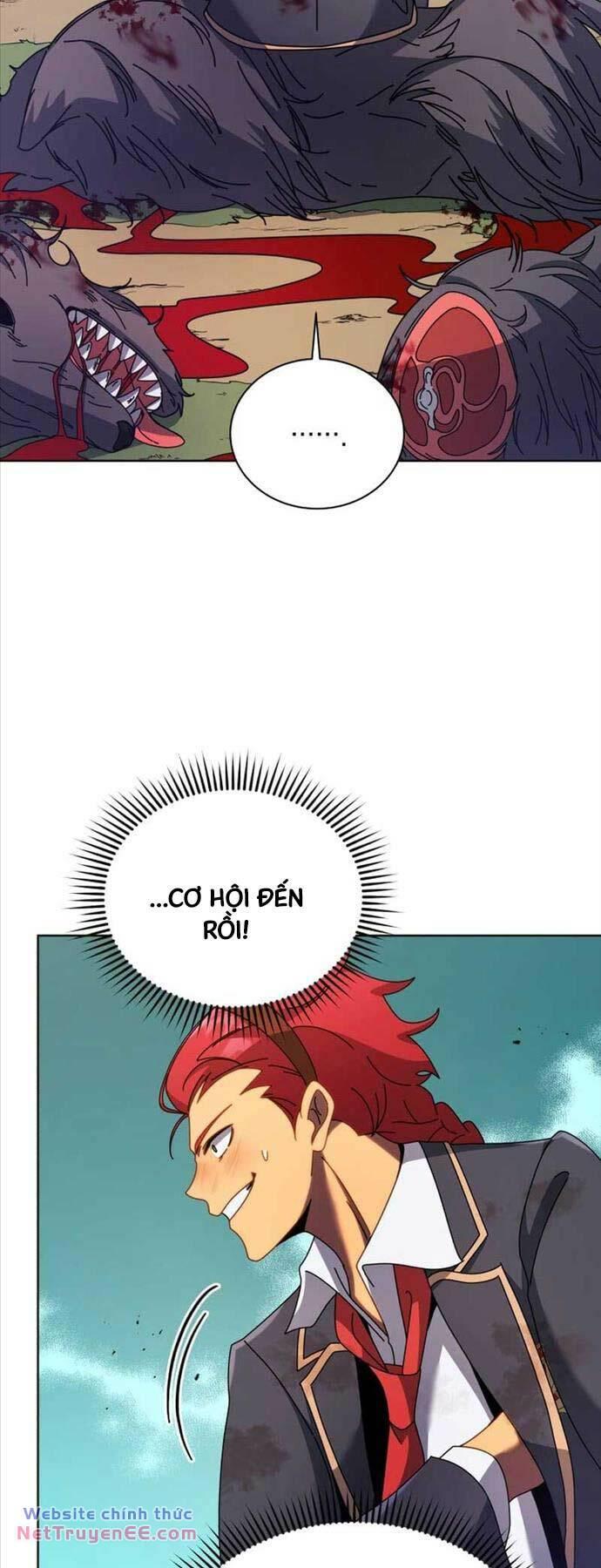 tử linh sư thiên tài của học viện chapter 84 42