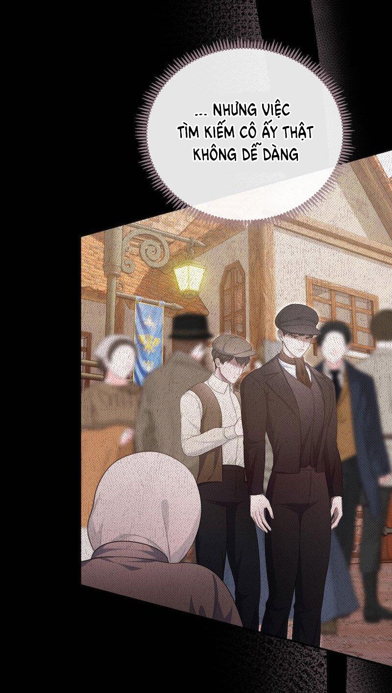 nữ hầu muốn đình công chapter 32 47