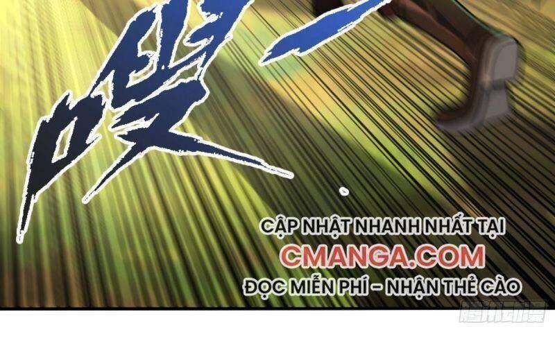 Ta Bị Nhốt Tại Cùng Một Ngày Mười Vạn Năm chapter 1.5 20