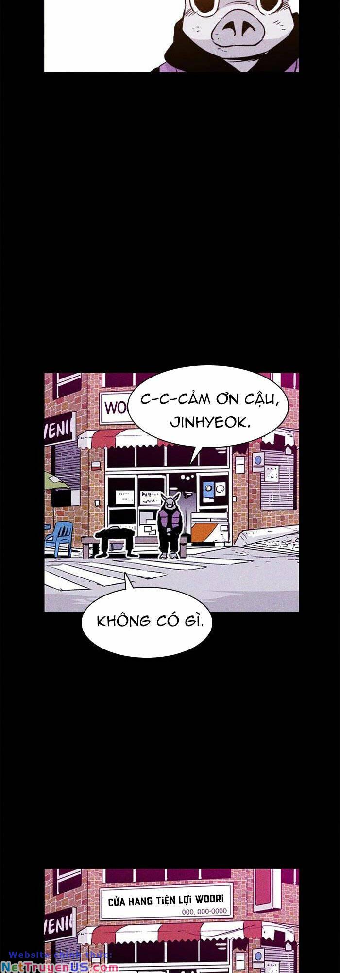 Chuồng lợn chapter 48 68