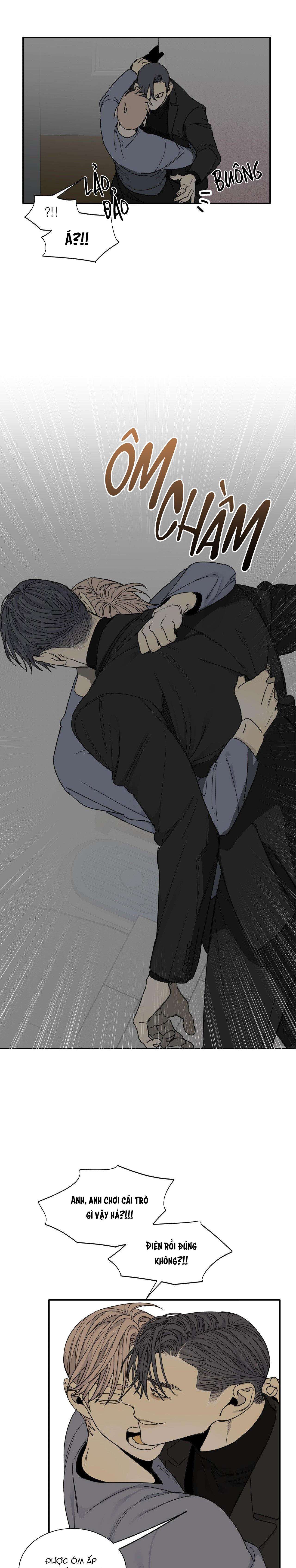 mad dog chapter 57 4