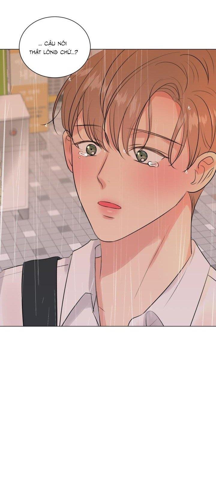 người yêu hiếm hoi chapter 9 36