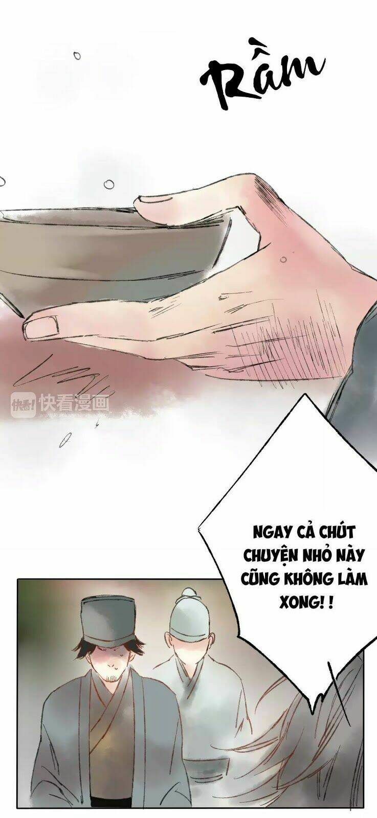 viễn lâm thiên sơn chapter 5 22