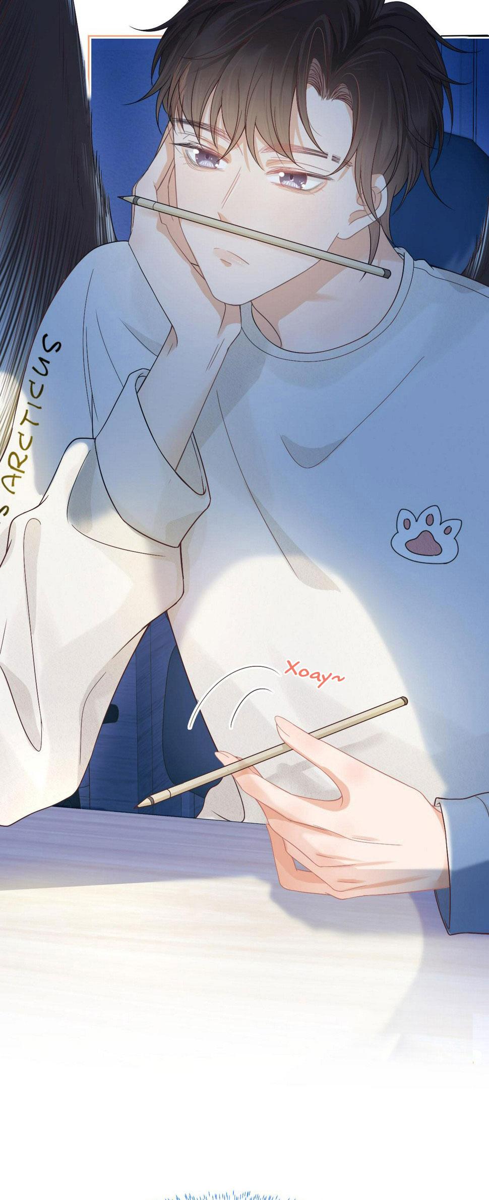 [ss2] một ngụm ăn cả thỏ con chapter 24 15