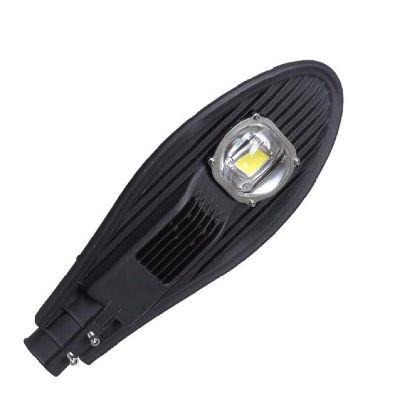 Đèn đường cao áp 12VDc 50w