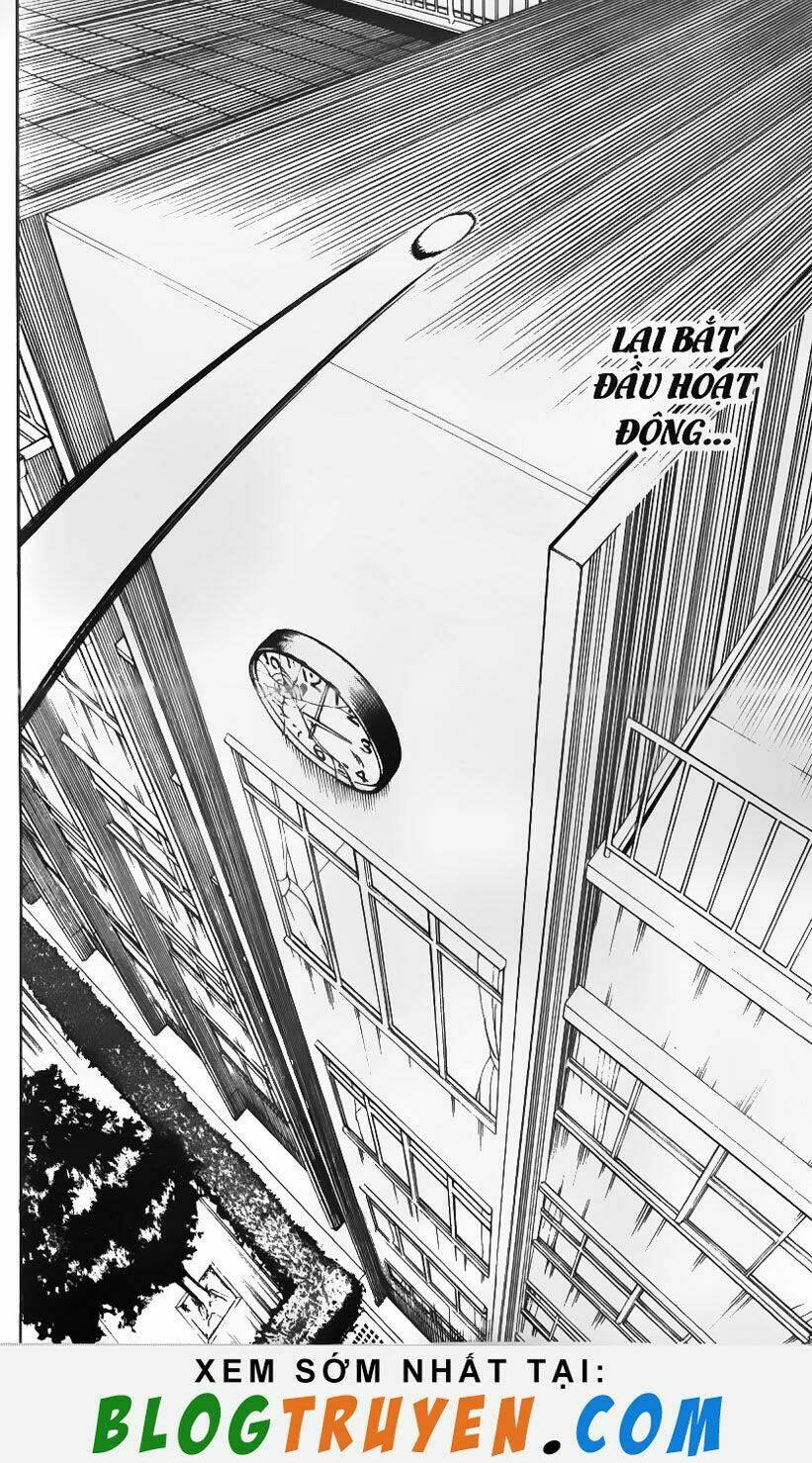 mr.fullswing chapter 1 50