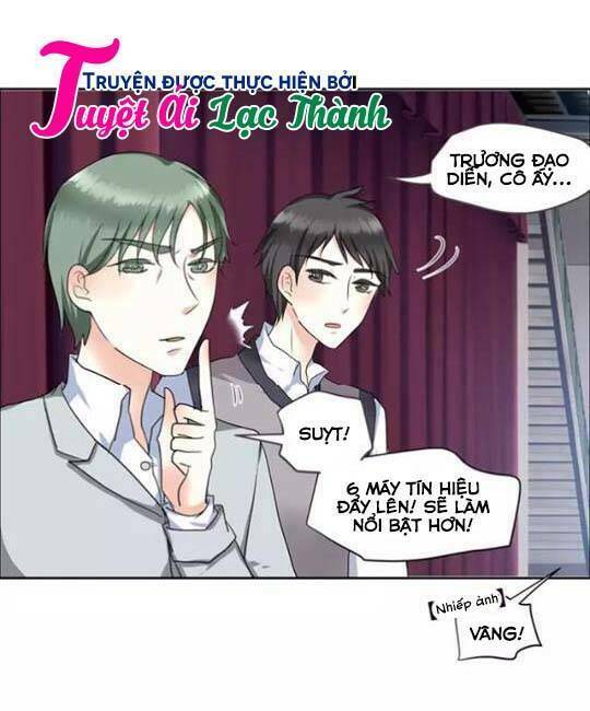 phản công thành siêu sao chapter 2 9