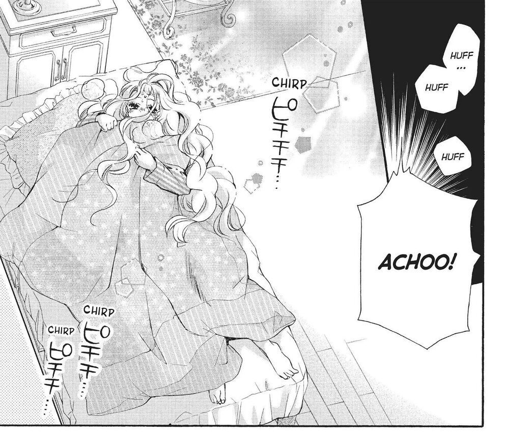 kurohyou to 16 - sai chapter 23.1 15