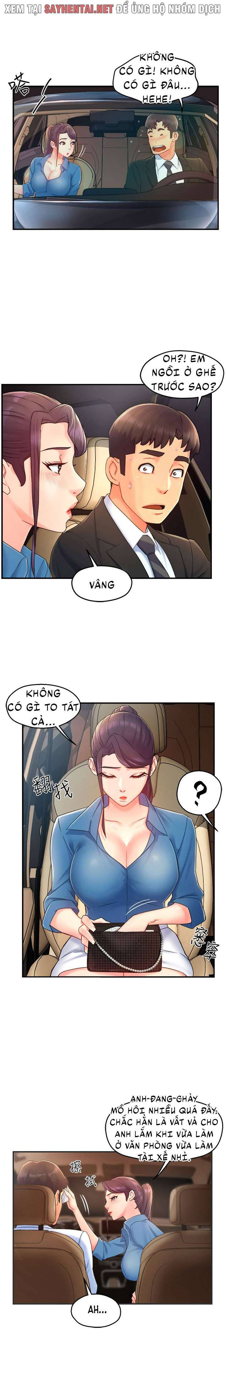 thưa nhóm trưởng! đây là báo cáo chapter 42 4