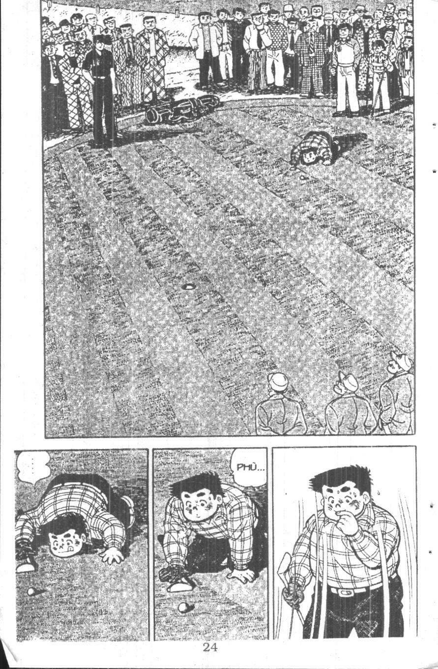 ashita tenki ni naare chapter 6 22